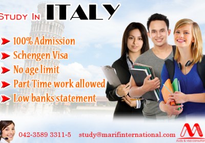 Italy Study