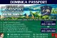 Get Dominica Citizenship & Passport..